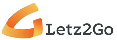 Logo Letz 2 Go